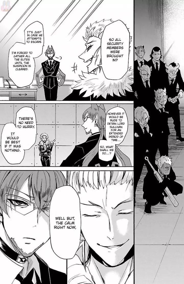 Welcome to Demon School! Iruma-kun, Chapter 29 image 06